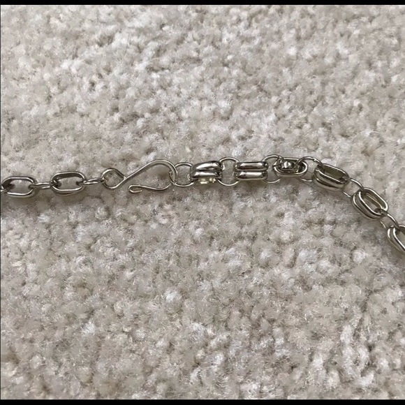 Kendra Scott Turquoise Necklace - Picture 3 of 7